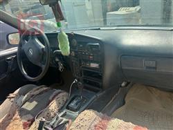 Opel Omega